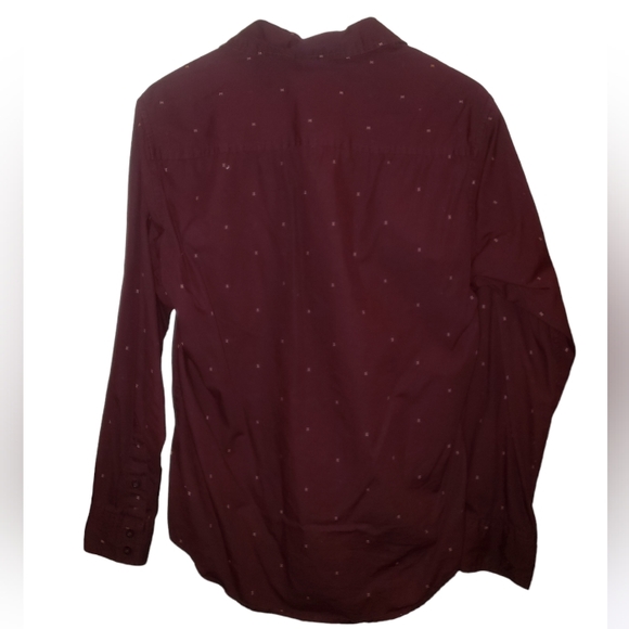 Tony Hawk Button Down Shirt - Picture 2 of 3